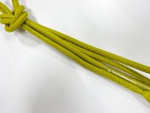 正絹　手組帯締め